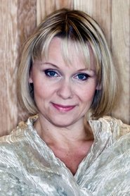 Photo of Solveig Kringelborn