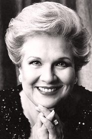 Photo of Marilyn Horne
