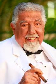 Photo of Rubén Aguirre