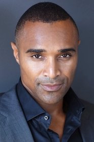 Photo of Sean Jones