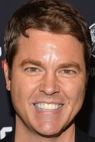 Photo of Mark Steven Johnson