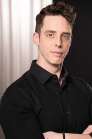 Photo of Eric Osmond
