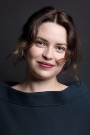 Photo of Ester Kuntu