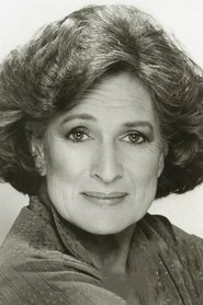 Photo of Anne Francine