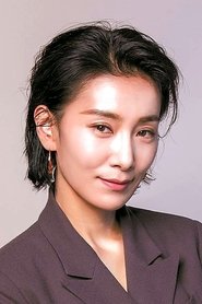 Photo of Kim Seo-hyung
