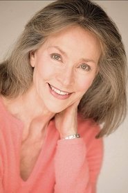 Photo of Rosemary Alexander