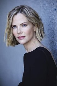 Photo of Sarah Jane Morris