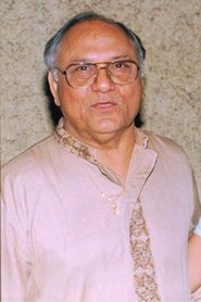 Photo of Ram Mukherjee