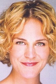 Photo of Alicia Johnston