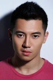 Photo of Calvin Cheng Ka-Sing