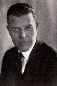 Photo of Harry A. Pollard