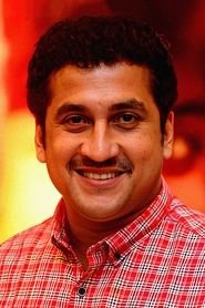 Photo of Santhosh Keezhattoor