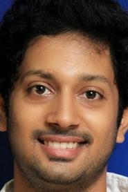 Photo of Rejith Menon