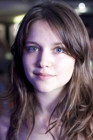 Photo of Audrey Bastien