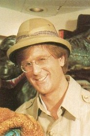 Photo of Eric Boardman