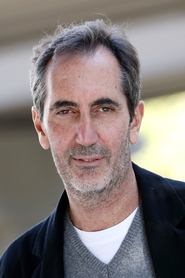 Photo of Paolo Calabresi