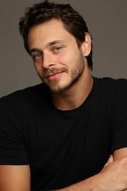 Photo of Michel Joelsas