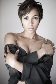 Photo of Courtney Lindsay