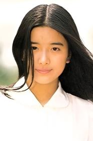Photo of Kimiko Ikegami