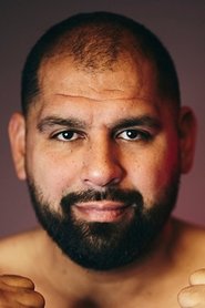 Photo of Eric Molina