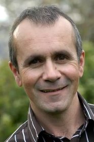 Photo of Bertrand Gobin