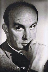 Photo of Georg Tressler