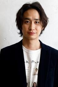 Photo of Shugo Nagashima