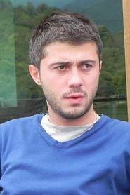 Photo of Kakha Kintsurashvili