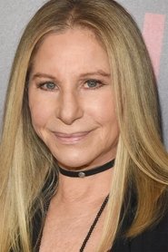 Photo of Barbra Streisand