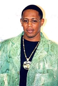 Photo of Master P