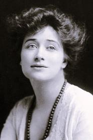 Photo of Charlotte Walker