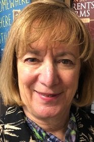 Photo of Shelly Shapiro