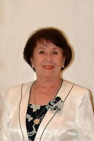 Photo of Aranka Halász