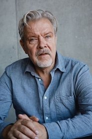 Photo of Andreas Leupold