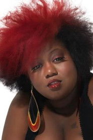 Photo of Maia Wilson