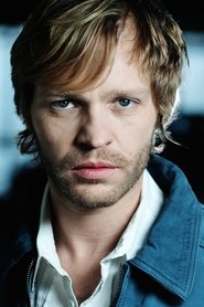 Photo of Ben Artmann