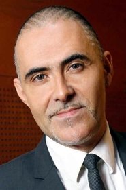 Photo of François Durpaire