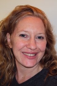 Photo of Antonia Pyk