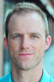 Photo of Chris W. Smith