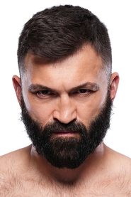 Photo of Andrei Arlovski