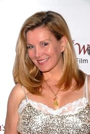 Photo of Megan Blake