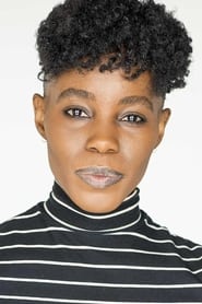 Photo of Cherrel Bergen