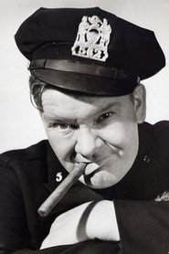 Photo of Paul Hurst