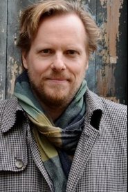 Photo of Patrick Nederkoorn