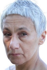 Photo of Roza Khairullina
