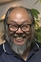 Photo of Guo Zhengjian