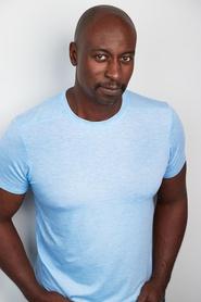 Photo of Ben Afful