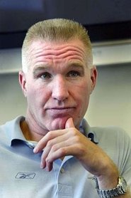 Photo of Chris Mullin