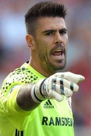 Photo of Víctor Valdés