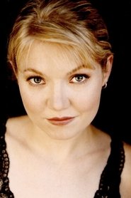 Photo of Lindsay Parker